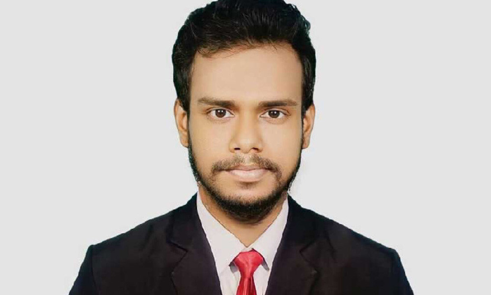 কারা পরিদর্শক হলেন বৈষম্যবিরোধী ছাত্র আন্দোলনের সমন্বয়ক